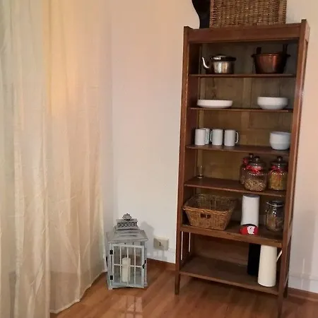 Oda ve Kahvaltı Peggy