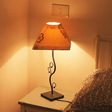 Oda ve Kahvaltı Peggy 4*