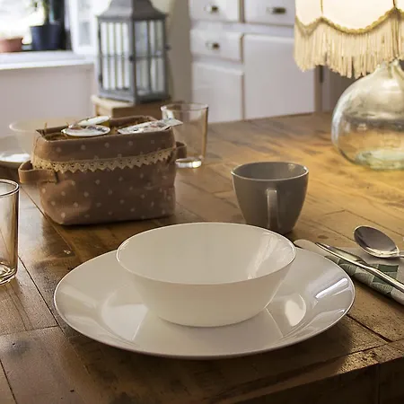 Oda ve Kahvaltı Peggy