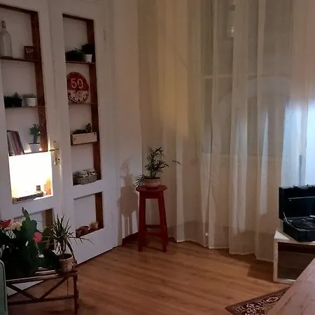 Bed & Breakfast Peggy Trieste