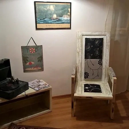 Bed & Breakfast Peggy