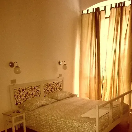 住宿加早餐酒店 Peggy 的里雅斯特