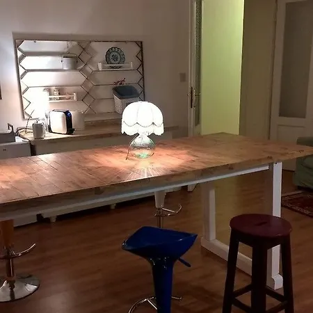 Peggy Bed & Breakfast Trieste