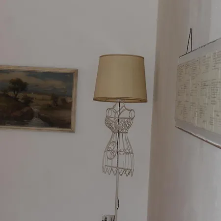 住宿加早餐酒店 Peggy 的里雅斯特