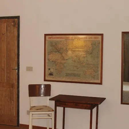 住宿加早餐酒店 Peggy 4*