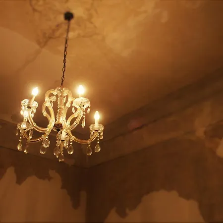 Bed & Breakfast Peggy Trieste