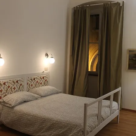 Peggy Bed & Breakfast Trieste