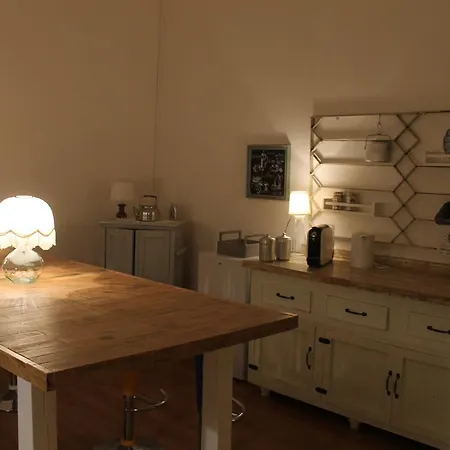 Bed & Breakfast Peggy Trieste