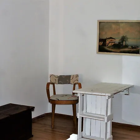 Peggy Bed & Breakfast 4*