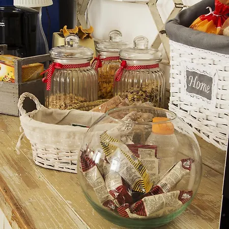 Peggy Bed & Breakfast 4*