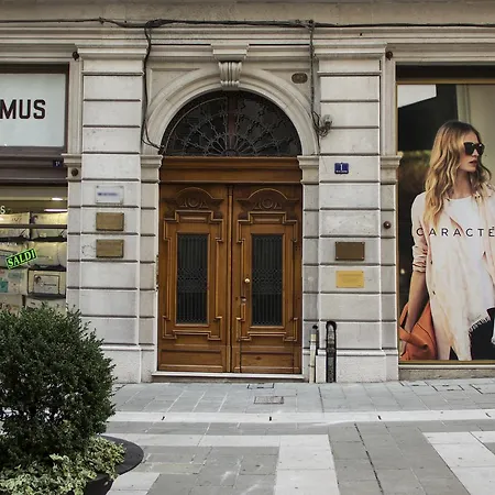 Peggy 住宿加早餐酒店 4*