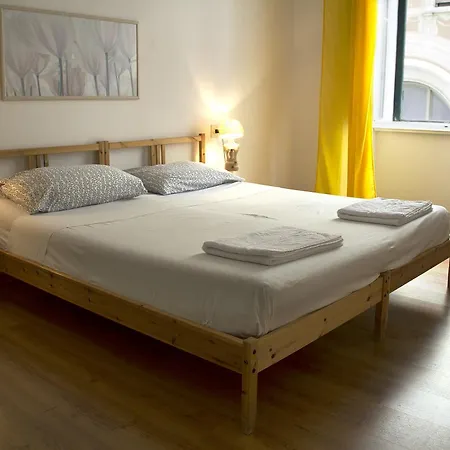 住宿加早餐酒店 Peggy