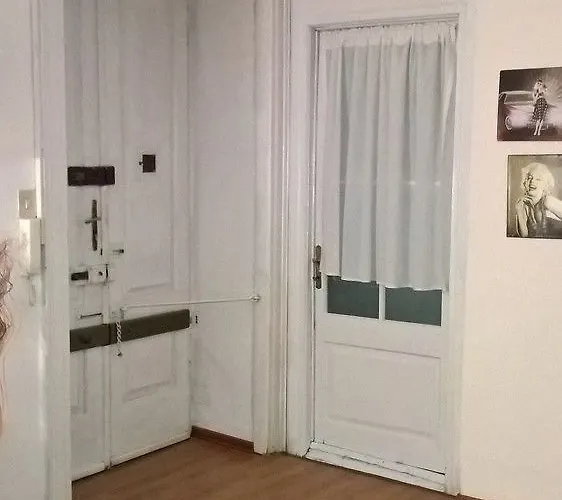 Peggy Bed & Breakfast 4*