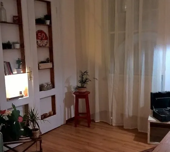 Panzió Peggy Trieszt