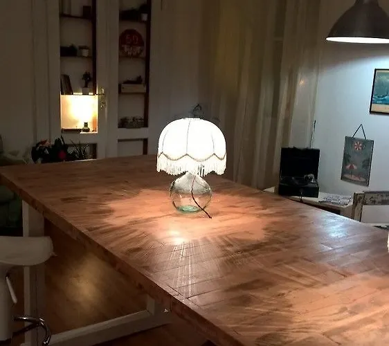 Peggy Bed & Breakfast 4*