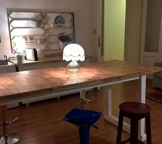 Peggy Bed & Breakfast Trieste