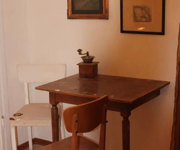 Peggy Bed & Breakfast Terst