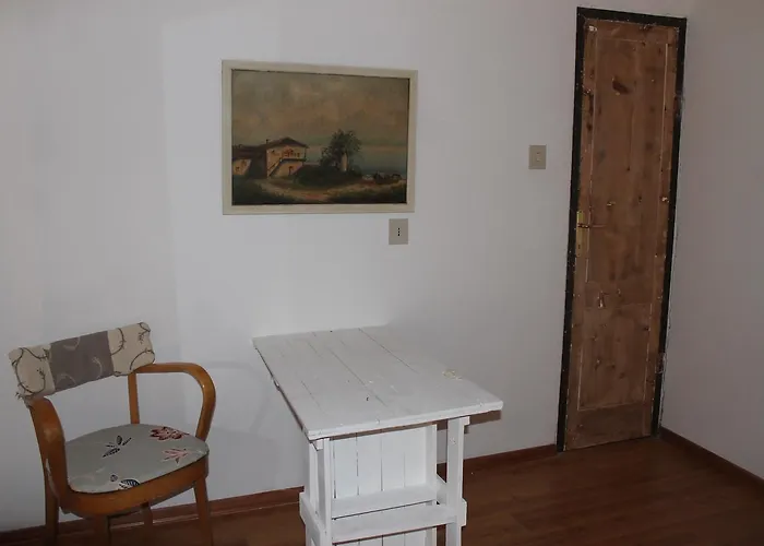 Peggy Bed & Breakfast Trieste