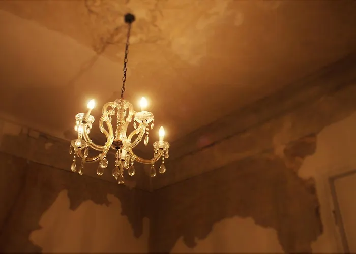 Bed & Breakfast Peggy Trieste