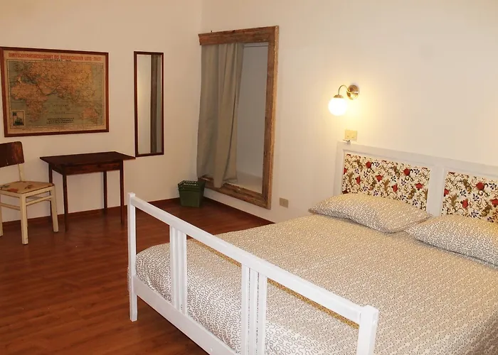 Peggy Bed & Breakfast Trieste