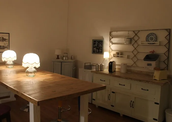 Bed & Breakfast Peggy Terst