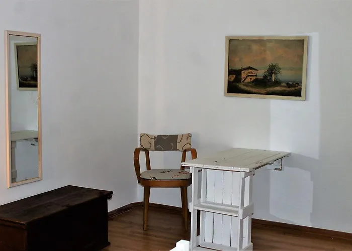 Peggy Bed & Breakfast 4*