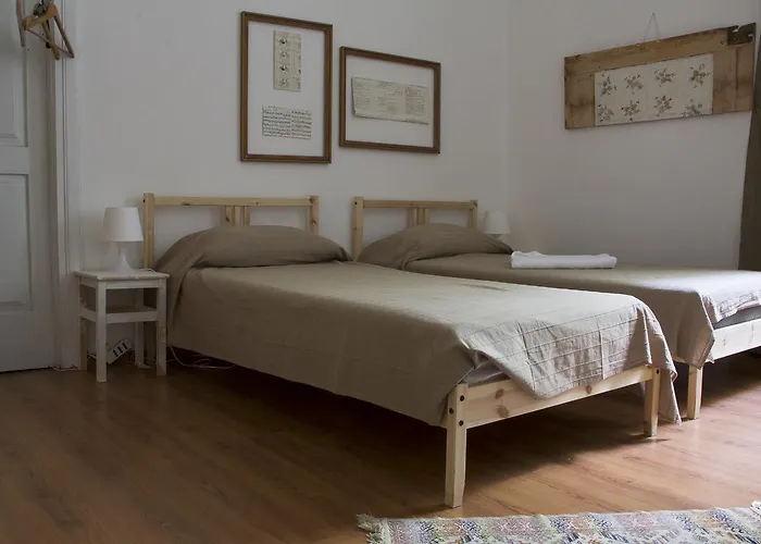 Peggy Bed & Breakfast