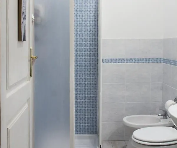 Bed & Breakfast Peggy Trieste